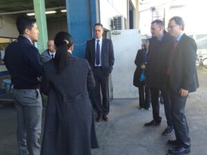 Welcome to Tokyo-titanium company!!!